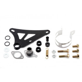 Ligne complète YASUNI Scooter R - Minarelli Vertical