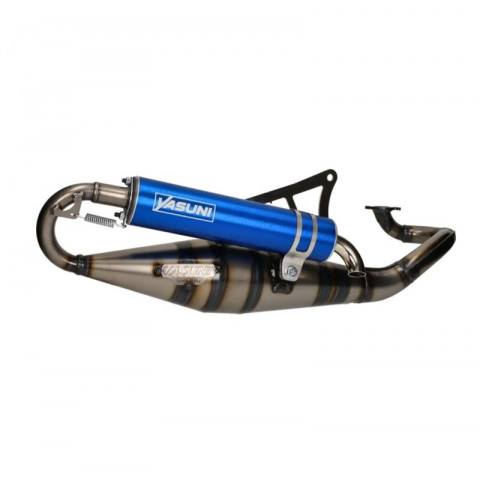 Ligne complète YASUNI Scooter R - Minarelli Horizontal