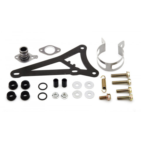 Ligne complète YASUNI Scooter R - Minarelli Horizontal