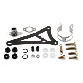 Ligne complète YASUNI Scooter R - Minarelli Horizontal