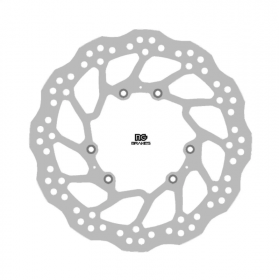 Disque de frein NG BRAKES pétale fixe