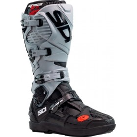 BOTTES SIDI CROSSFIRE 3 SRS - NOIR / CEN