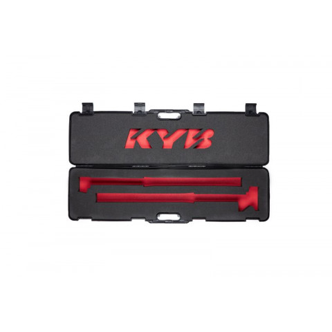 Fourche semi-usine KYB