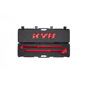 Fourche semi-usine KYB