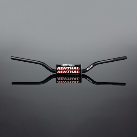 Guidon RENTHAL Fatbar 661