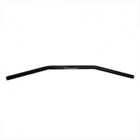 Guidon RENTHAL Road Sports 658 - noir