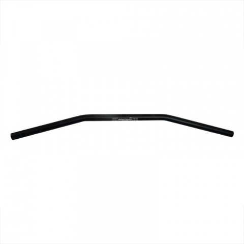Guidon RENTHAL Road Sports 658 - noir