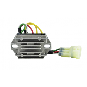 Régulateur/redresseur ARROWHEAD