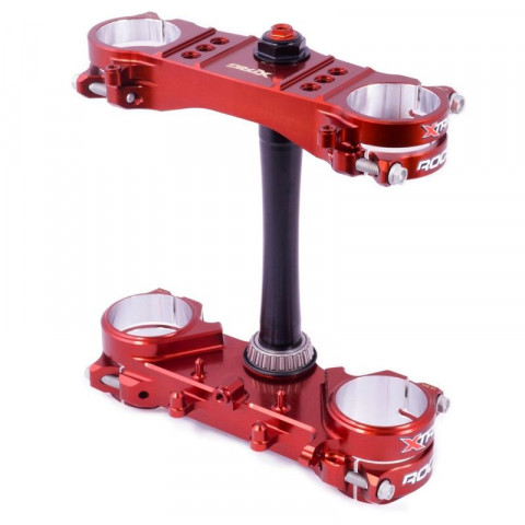 Té de fourche XTRIG ROCS Pro pour kit KYB