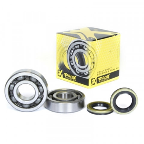 Kit roulements et joints spi de vilebrequin PROX