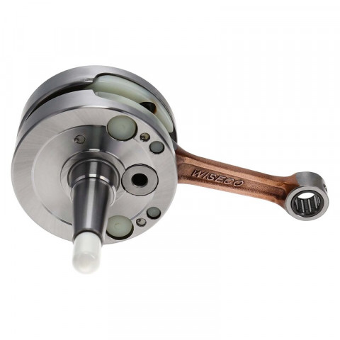 Vilebrequin complet WISECO