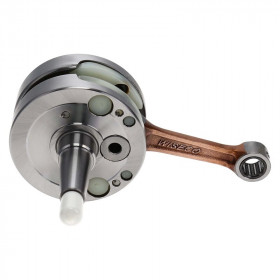 Vilebrequin complet WISECO