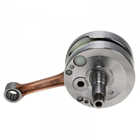 Vilebrequin complet WISECO