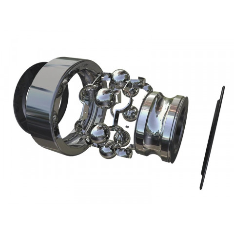 Kit roulements de roue FACTORY LINKS