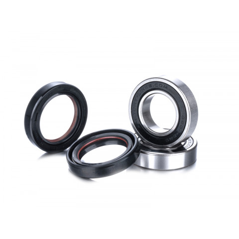 Kit roulements de roue FACTORY LINKS Race Series