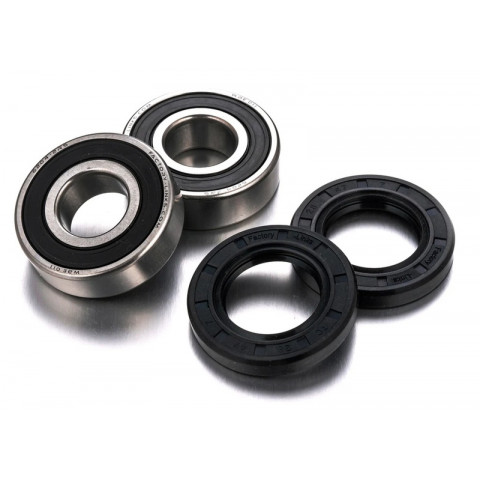 Kit roulements de roue FACTORY LINKS