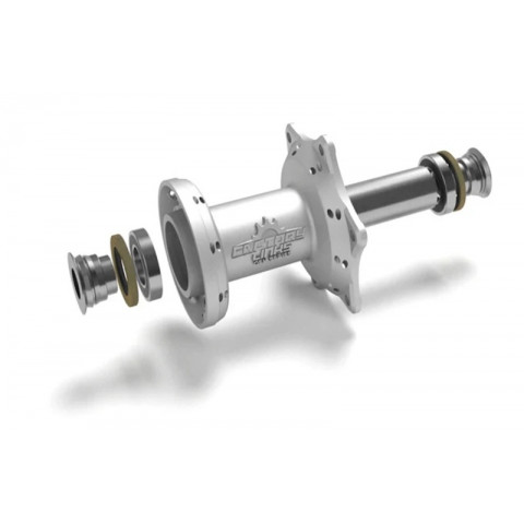 Kit roulements de roue FACTORY LINKS