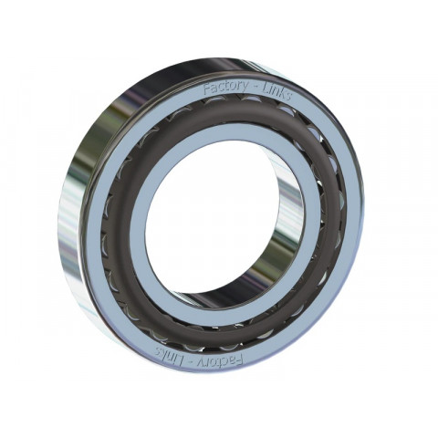 Kit roulements de roue FACTORY LINKS