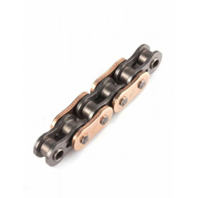 Kit chaîne AFAM 520 XHR2 - 15/42-106 - Couronne acier standard