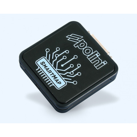 Appareil de programmation d'ECU POLINI Smartmap