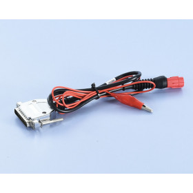 Câblage POLINI Smart Map EURO5 