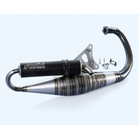 Pot d'échappement POLINI For Race 5