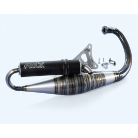 Pot d'échappement POLINI For Race 5