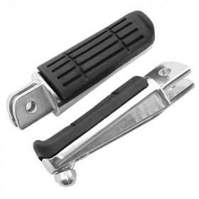 V PARTS OEM footpegs Yamaha Fazer/R1/R6 Left
