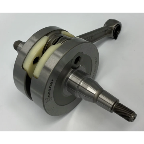 Vilebrequin complet WÖSSNER type origine