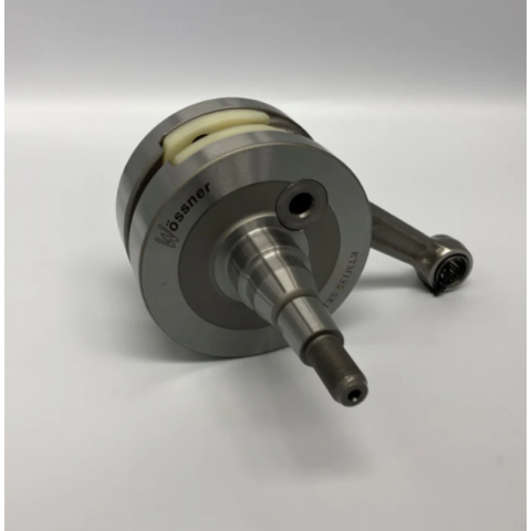 Vilebrequin complet WÖSSNER type origine