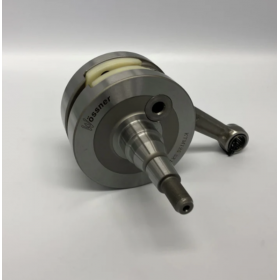 Vilebrequin complet WÖSSNER type origine