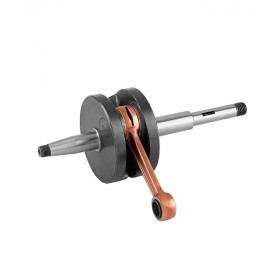 Vilebrequin complet JASIL type origine