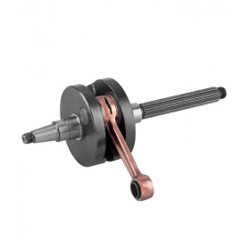 Vilebrequin complet JASIL type origine