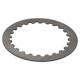 Disque lisse d'embrayage REKLUSE