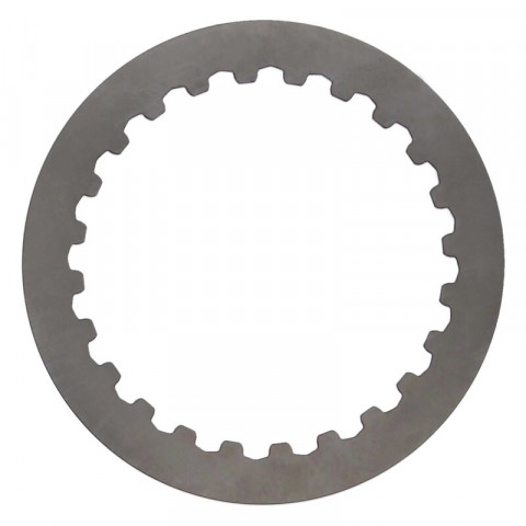 Disque lisse d'embrayage REKLUSE