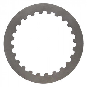 Disque lisse d'embrayage REKLUSE