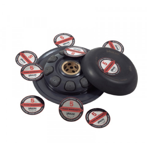 Variateur YASUNI Race 4T