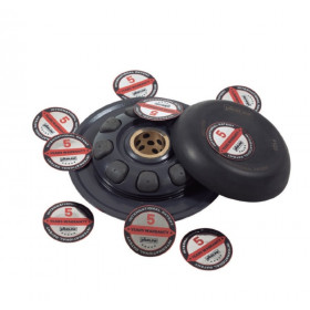 Variateur YASUNI Race 4T