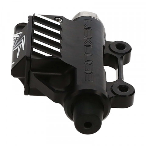 Kit levier de frein arrière racing pour main gauche REKLUSE