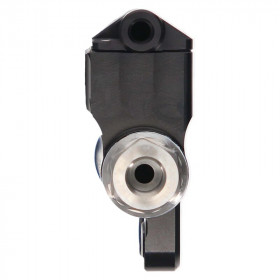 Kit levier de frein arrière racing pour main gauche REKLUSE