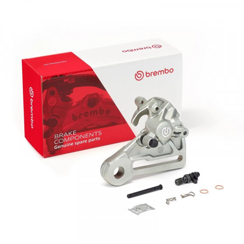 Etrier de frein arrière BREMBO Ø24mm PF24