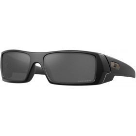 Lunettes de soleil OAKLEY Gascan Matte Black - verres Prizm Black