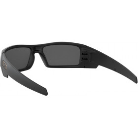 Lunettes de soleil OAKLEY Gascan Matte Black - verres Prizm Black