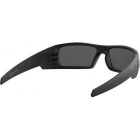 Lunettes de soleil OAKLEY Gascan Matte Black - verres Prizm Black