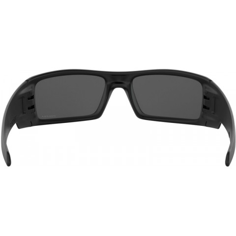 Lunettes de soleil OAKLEY Gascan Matte Black - verres Prizm Black
