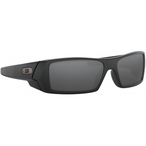 Lunettes de soleil OAKLEY Gascan Matte Black - verres Prizm Black