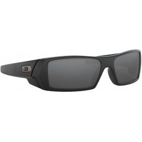 Lunettes de soleil OAKLEY Gascan Matte Black - verres Prizm Black
