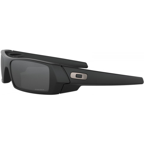 Lunettes de soleil OAKLEY Gascan Matte Black - verres Prizm Black