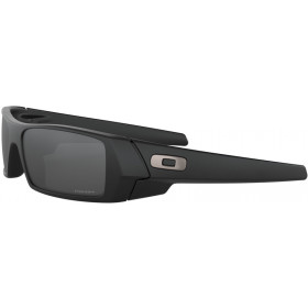 Lunettes de soleil OAKLEY Gascan Matte Black - verres Prizm Black