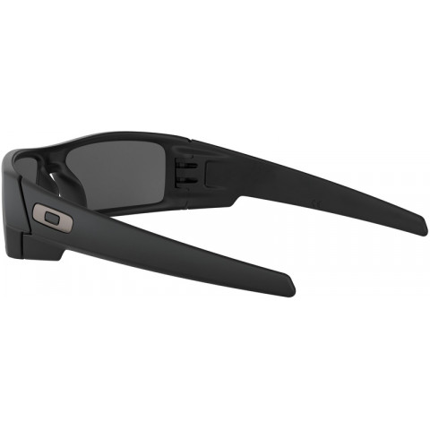 Lunettes de soleil OAKLEY Gascan Matte Black - verres Prizm Black